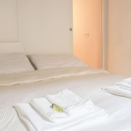 Erbe Canal View Private House Veneza Exterior foto