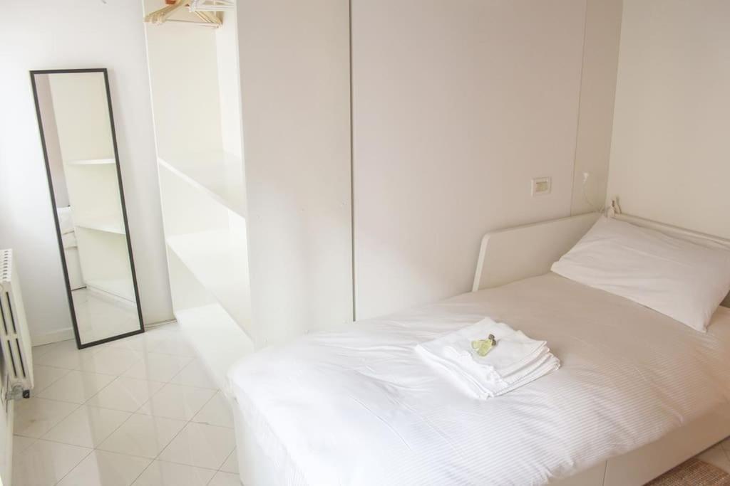 Erbe Canal View Private House Veneza Exterior foto